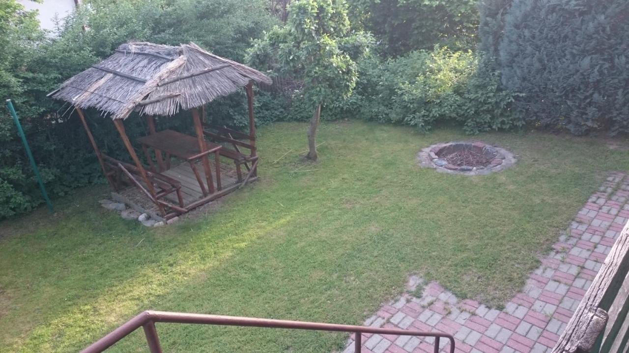 Otominski Relaks 格但斯克 外观 照片
